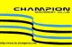 Champion Machinery Co., Ltd