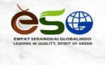 PT EMPAT SERANGKAI GLOBALINDO