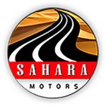SAHARA MOTORS DUBAI