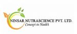 NINSAR NUTRASCIENCE PVT LTD