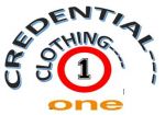 Credential clothing