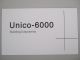 UNICO-6000 Limited