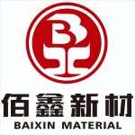 Shanghai Baixin Material Co., ltd