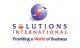 Shanghai Soluions International Trading Company