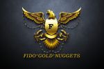 Fido Gold Nuggets