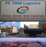 PT TWIN Logistics