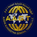 ALROYAA ALHADEETHA GENERAL TREADING CO. L.L.C