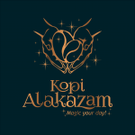 PT. Kopi Alakazam Indonesia