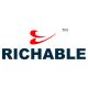 RICHABLE TEXTILE&GAMENT CO.LTD