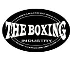 The Boxing Industry