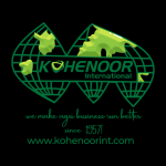 Kohenoor International.