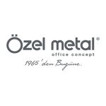 OZEL METAL OFFICE CONCEPT