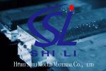 Hubei Shili Mould Material Co., Ltd.