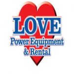 Love Power Equipment and Rental