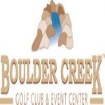 Boulder Creek Golf Club and Event Center