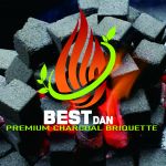 Bestdan Charcoal