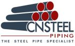 CN STEEL PIPING ENGINEERING CO., LIMITED