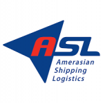 AMERASIAN SHIPPING LOGISTICS CORPORATION