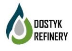 DOSTYK REFINERY