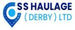 SS Haulage (Derby) Ltd
