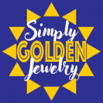 Simply Golden Jewelry