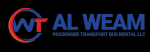 Al Weam Passenger Transport Bus Rental LLC