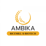 Ambika Ricemill & Ambika Biotech