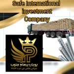 safe international investment