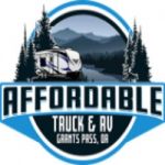 Affordable Truck and RV