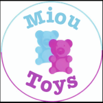Tianjin Miou Toys Co., Ltd.