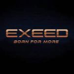 EXEED Car Showroom