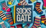 Socks Gates Ltd.