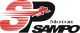 Sampo Motor Vehicle Manufacturing Co., Ltd.