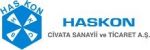 HASKON CIVATA A.S.