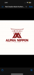 Alpha Nippon co., ltd