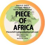 Piece of Africa in Poland