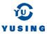 Ningbo Yusing Electronics Co.,Ltd.