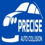 Precise Auto Collision