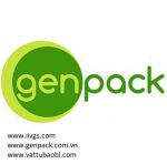 GENPACK CO., LTD