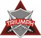 Triumph Cricket