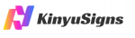 Guangzhou KinyuSigns Co., Ltd.