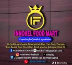 INNOKEL FOOD MART