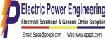 Electric power engineering