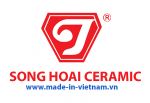 SONG HOAI CERAMIC Made in Viet Nam