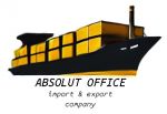 ABSOLUT OFFICE Services Investments Import & Export