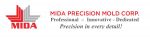 MINH DAT PRECISION MOLD CORPORATION