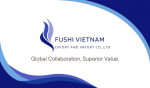 Fushi import and export company