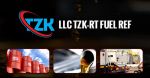 LLC TZK-RT FUEL REFILLING COMPANY