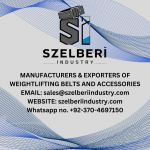 Szelberi industry