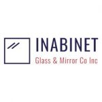 Inabinet Glass